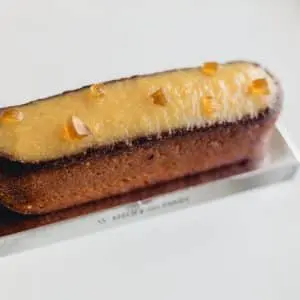 Cake 100% Citron