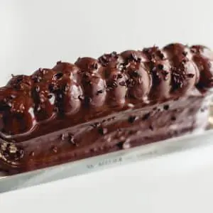 Cake Chocolat & Caramel Beurre Salé