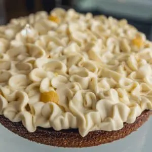 Tarte Citron – Yuzu