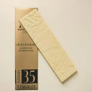 Ardoise Blanc 35%