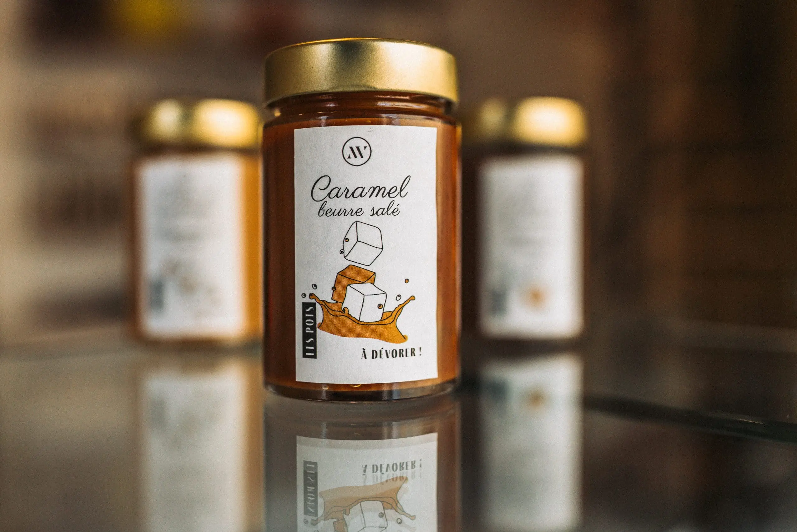 Caramel Beurre Salé