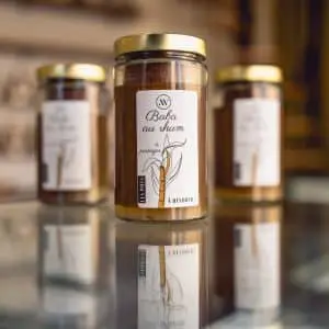 BABA au Rhum à partager