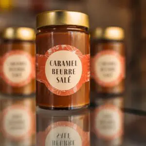 Caramel Beurre Salé
