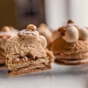 Paris-Brest
