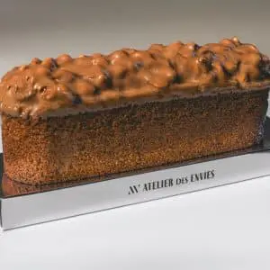 Cake 100% Noisette