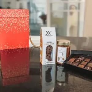 Coffret Cadeau Découverte
