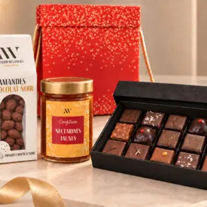 Coffret Cadeau Découverte