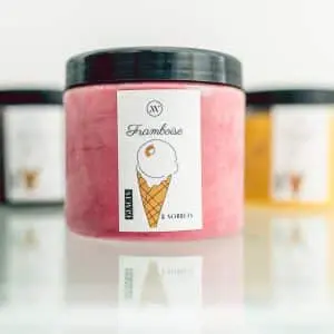 Sorbet Framboise