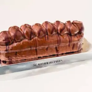 Cake Marbré