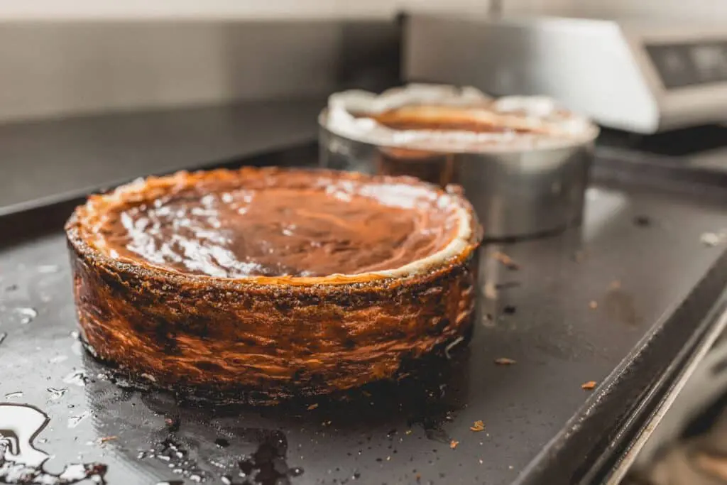 Flan Atelier des envies