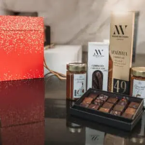 Coffret Cadeau Gourmand