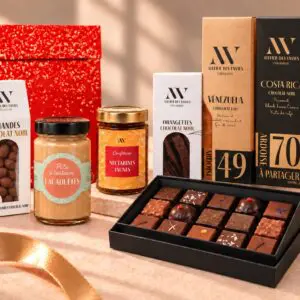 Coffret Cadeau Prestige