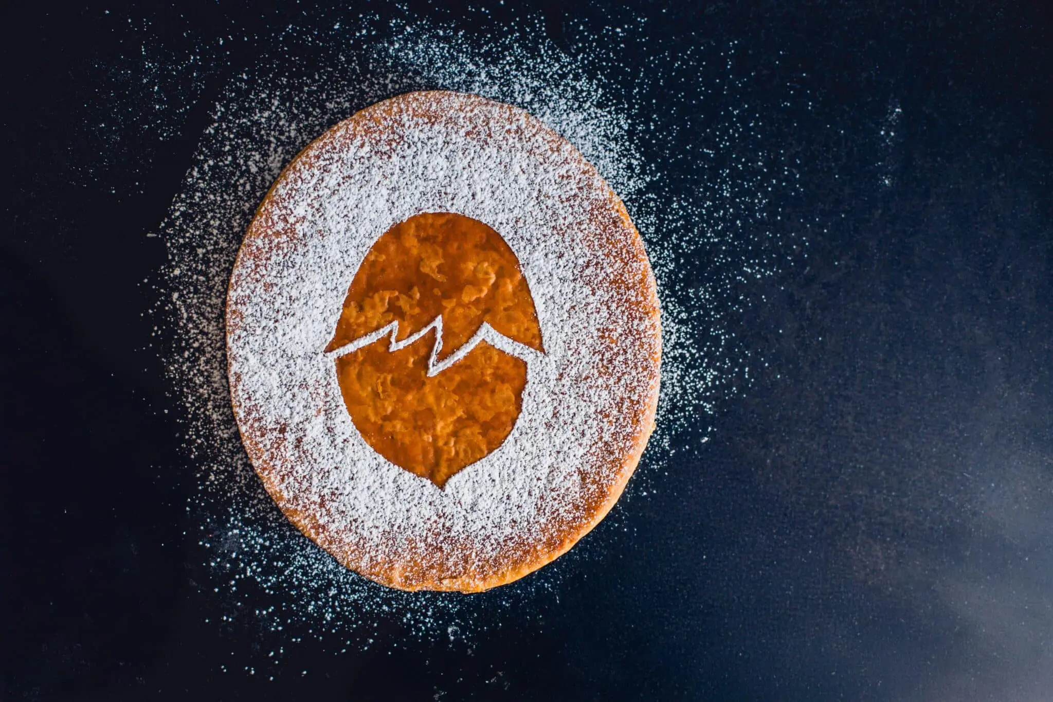 Galette des Rois - Noisette & Gianduja