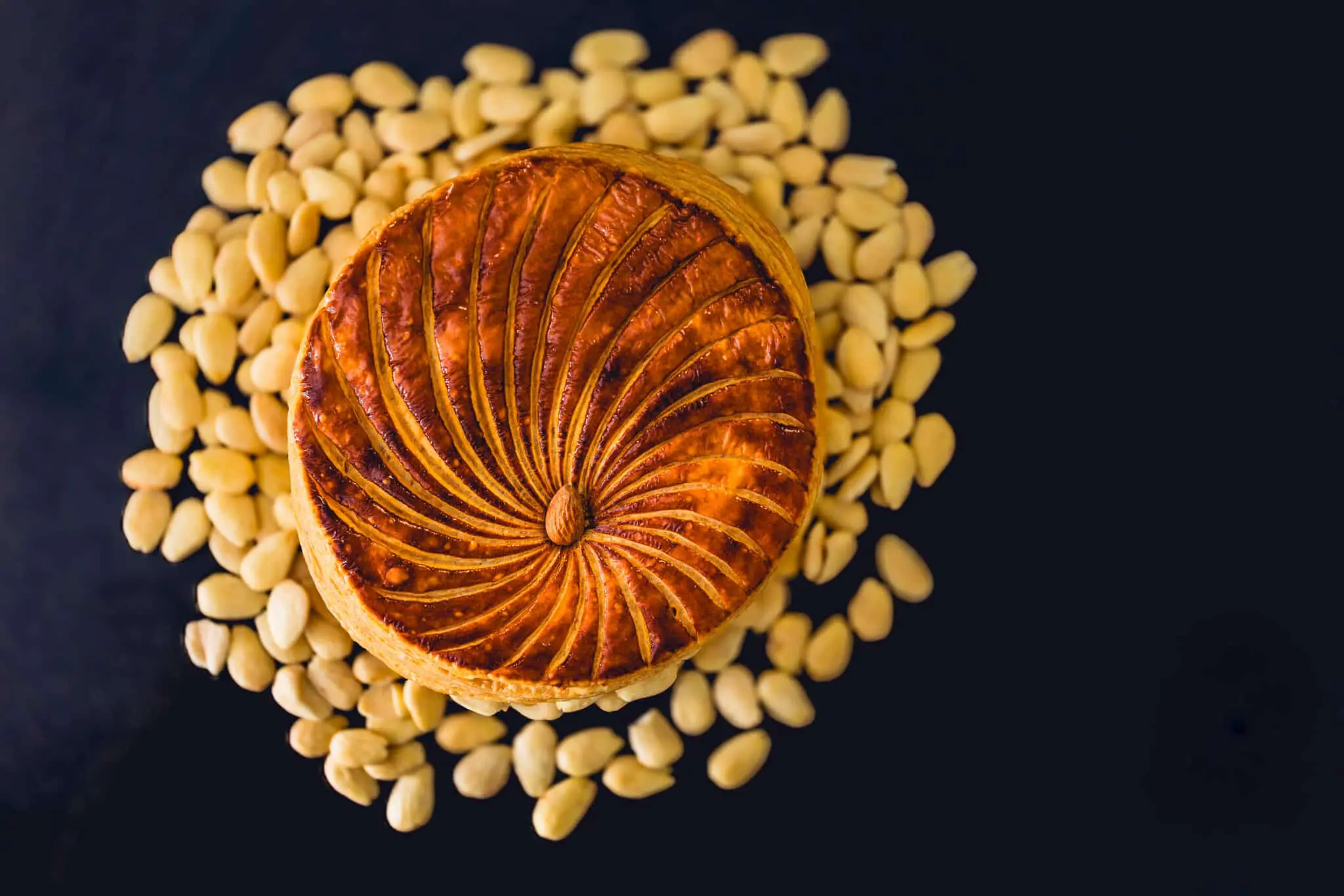 Galette atelier des envies