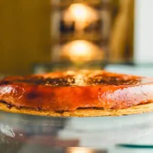 Tarte Tatin