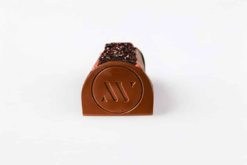 bûche de Noël atelier des envies