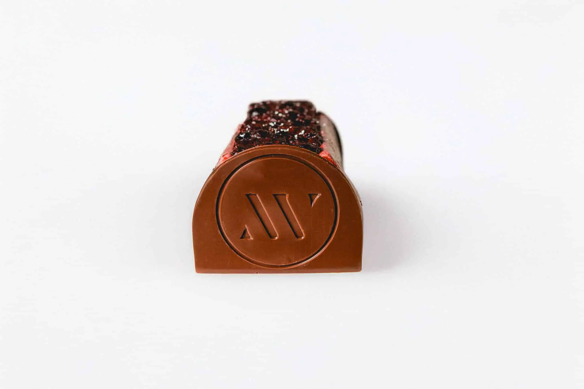 bûche de Noël atelier des envies