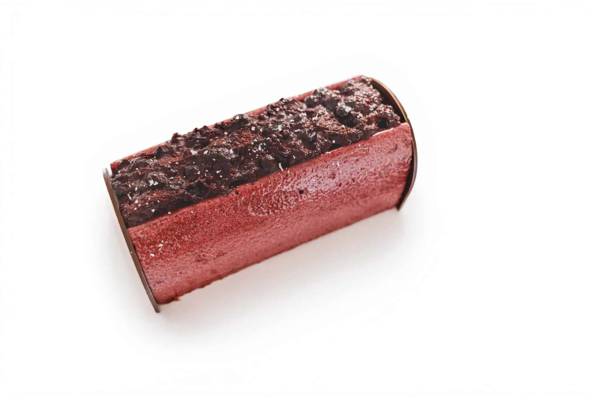 bûche de Noël atelier des envies