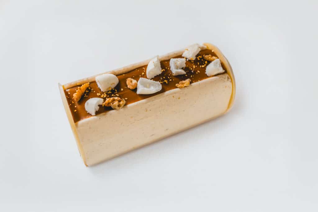 bûche atelier des envies